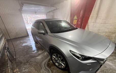 Mazda CX-9 II, 2018 год, 3 100 000 рублей, 2 фотография