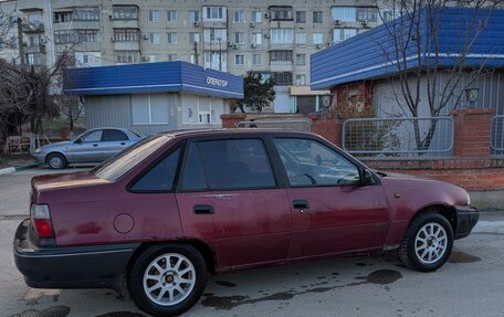 Daewoo Nexia I рестайлинг, 2000 год, 120 000 рублей, 5 фотография