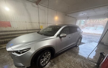 Mazda CX-9 II, 2018 год, 3 100 000 рублей, 6 фотография