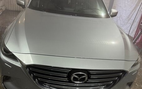 Mazda CX-9 II, 2018 год, 3 100 000 рублей, 4 фотография