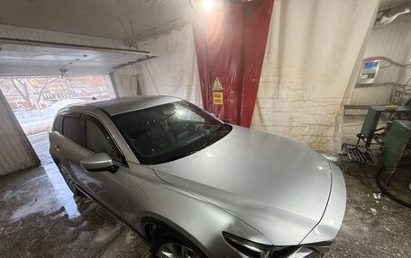 Mazda CX-9 II, 2018 год, 3 100 000 рублей, 12 фотография