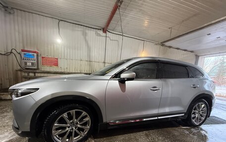 Mazda CX-9 II, 2018 год, 3 100 000 рублей, 14 фотография