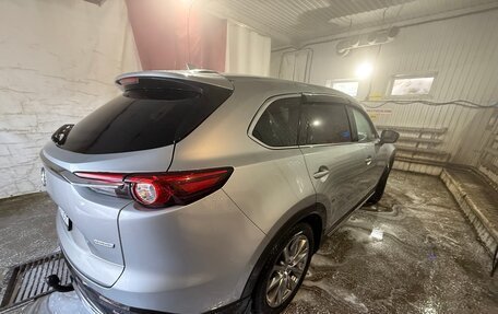 Mazda CX-9 II, 2018 год, 3 100 000 рублей, 11 фотография