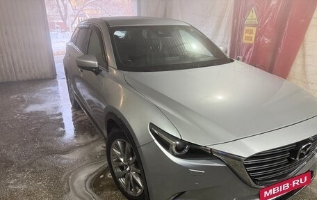Mazda CX-9 II, 2018 год, 3 100 000 рублей, 5 фотография
