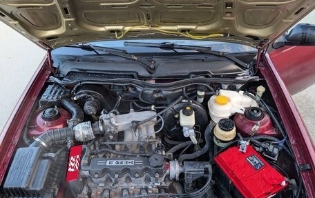 Daewoo Nexia I рестайлинг, 2000 год, 120 000 рублей, 9 фотография