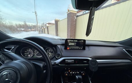 Mazda CX-9 II, 2018 год, 3 100 000 рублей, 18 фотография