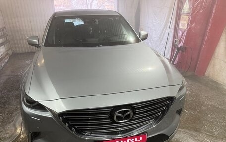 Mazda CX-9 II, 2018 год, 3 100 000 рублей, 3 фотография