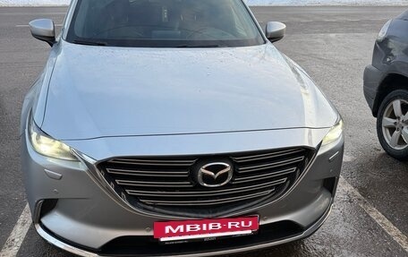 Mazda CX-9 II, 2018 год, 3 100 000 рублей, 15 фотография