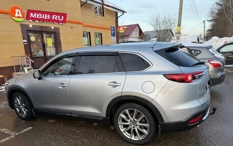 Mazda CX-9 II, 2018 год, 3 100 000 рублей, 16 фотография