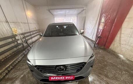 Mazda CX-9 II, 2018 год, 3 100 000 рублей, 7 фотография