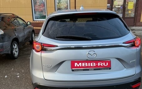 Mazda CX-9 II, 2018 год, 3 100 000 рублей, 17 фотография