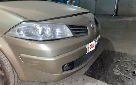 Renault Megane II, 2006 год, 470 000 рублей, 3 фотография