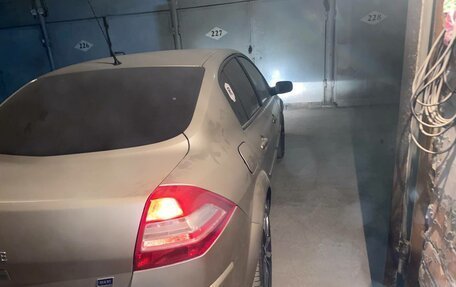 Renault Megane II, 2006 год, 470 000 рублей, 7 фотография