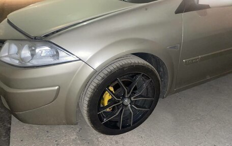 Renault Megane II, 2006 год, 470 000 рублей, 9 фотография
