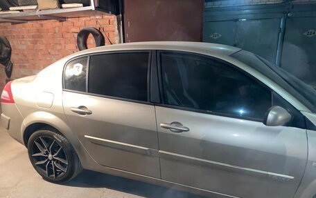 Renault Megane II, 2006 год, 470 000 рублей, 8 фотография