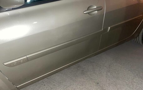 Renault Megane II, 2006 год, 470 000 рублей, 10 фотография