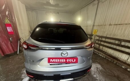 Mazda CX-9 II, 2018 год, 3 100 000 рублей, 9 фотография