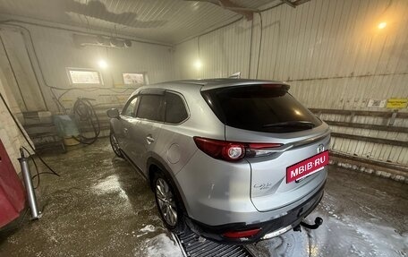 Mazda CX-9 II, 2018 год, 3 100 000 рублей, 10 фотография