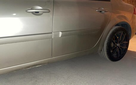 Renault Megane II, 2006 год, 470 000 рублей, 12 фотография