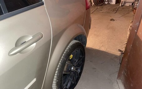 Renault Megane II, 2006 год, 470 000 рублей, 13 фотография