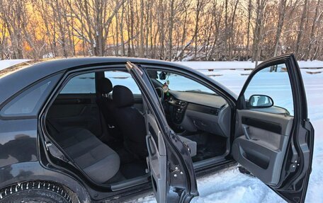 Chevrolet Lacetti, 2008 год, 380 000 рублей, 7 фотография