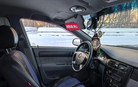 Chevrolet Lacetti, 2008 год, 380 000 рублей, 6 фотография