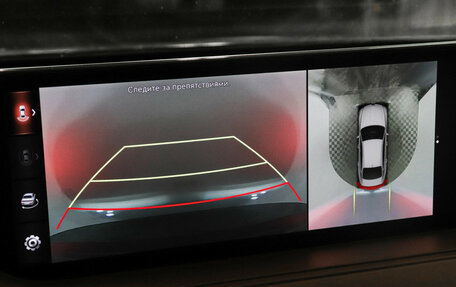 Genesis G80, 2021 год, 4 150 000 рублей, 13 фотография