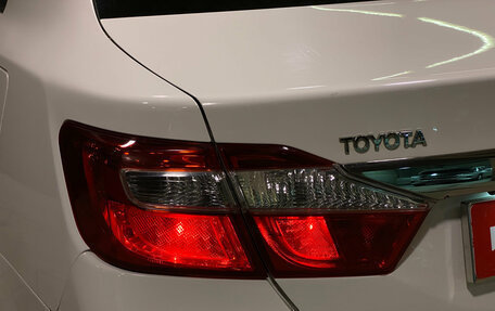 Toyota Camry, 2013 год, 1 495 000 рублей, 7 фотография