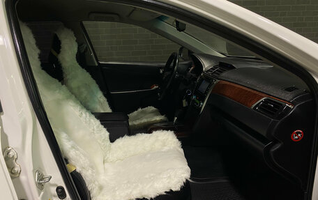 Toyota Camry, 2013 год, 1 495 000 рублей, 10 фотография