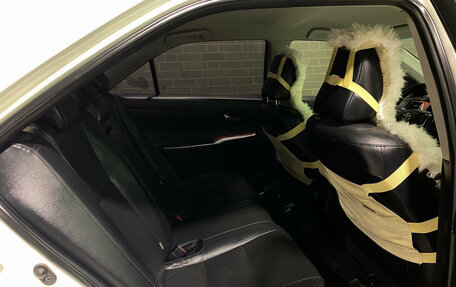 Toyota Camry, 2013 год, 1 495 000 рублей, 11 фотография