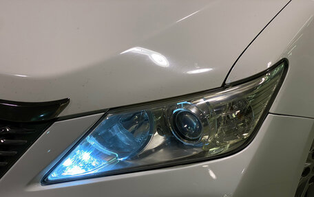 Toyota Camry, 2013 год, 1 495 000 рублей, 9 фотография