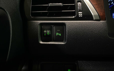 Toyota Camry, 2013 год, 1 495 000 рублей, 16 фотография