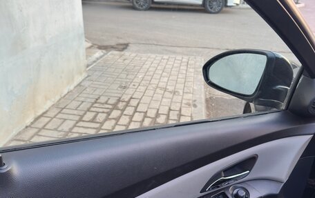 Chevrolet Cruze II, 2012 год, 625 000 рублей, 10 фотография