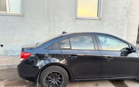 Chevrolet Cruze II, 2012 год, 625 000 рублей, 6 фотография