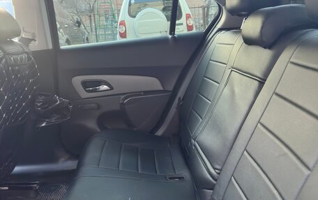 Chevrolet Cruze II, 2012 год, 625 000 рублей, 11 фотография