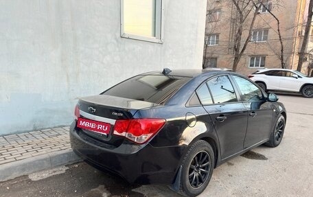 Chevrolet Cruze II, 2012 год, 625 000 рублей, 7 фотография