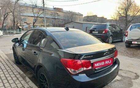 Chevrolet Cruze II, 2012 год, 625 000 рублей, 8 фотография