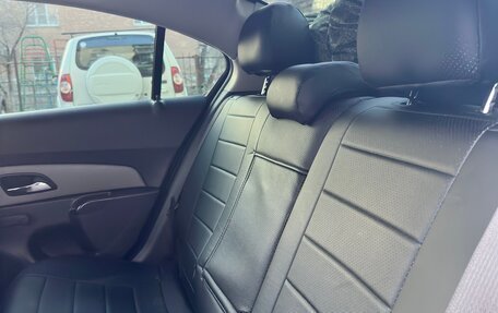 Chevrolet Cruze II, 2012 год, 625 000 рублей, 13 фотография