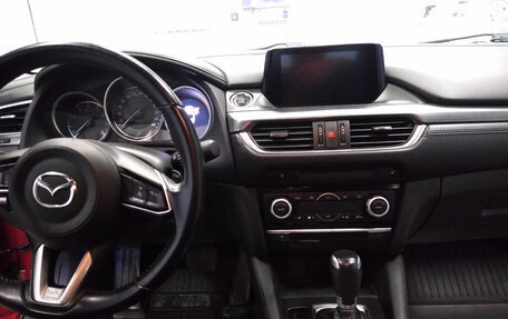 Mazda 6, 2018 год, 2 050 000 рублей, 9 фотография