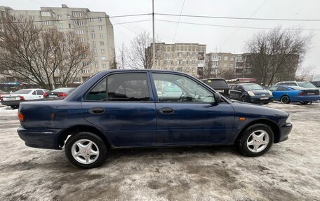 Mitsubishi Lancer VII, 1994 год, 130 000 рублей, 4 фотография