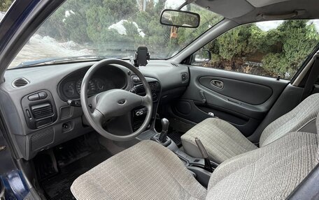 Mitsubishi Lancer VII, 1994 год, 130 000 рублей, 9 фотография