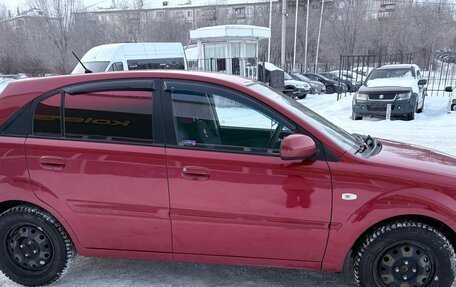 KIA Rio II, 2011 год, 720 000 рублей, 5 фотография