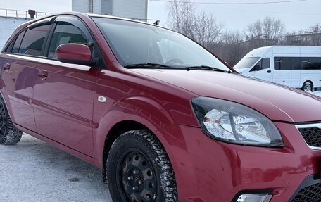 KIA Rio II, 2011 год, 720 000 рублей, 4 фотография