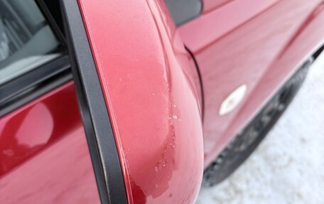 KIA Rio II, 2011 год, 720 000 рублей, 8 фотография