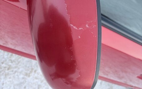 KIA Rio II, 2011 год, 720 000 рублей, 9 фотография