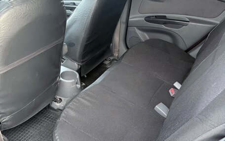 KIA Rio II, 2011 год, 720 000 рублей, 17 фотография