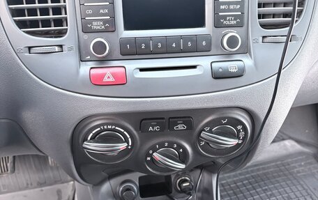 KIA Rio II, 2011 год, 720 000 рублей, 14 фотография