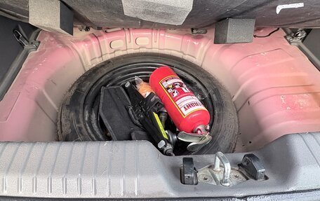 KIA Rio II, 2011 год, 720 000 рублей, 20 фотография