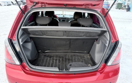 KIA Rio II, 2011 год, 720 000 рублей, 19 фотография