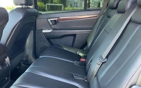 Hyundai Santa Fe III рестайлинг, 2008 год, 1 100 000 рублей, 15 фотография